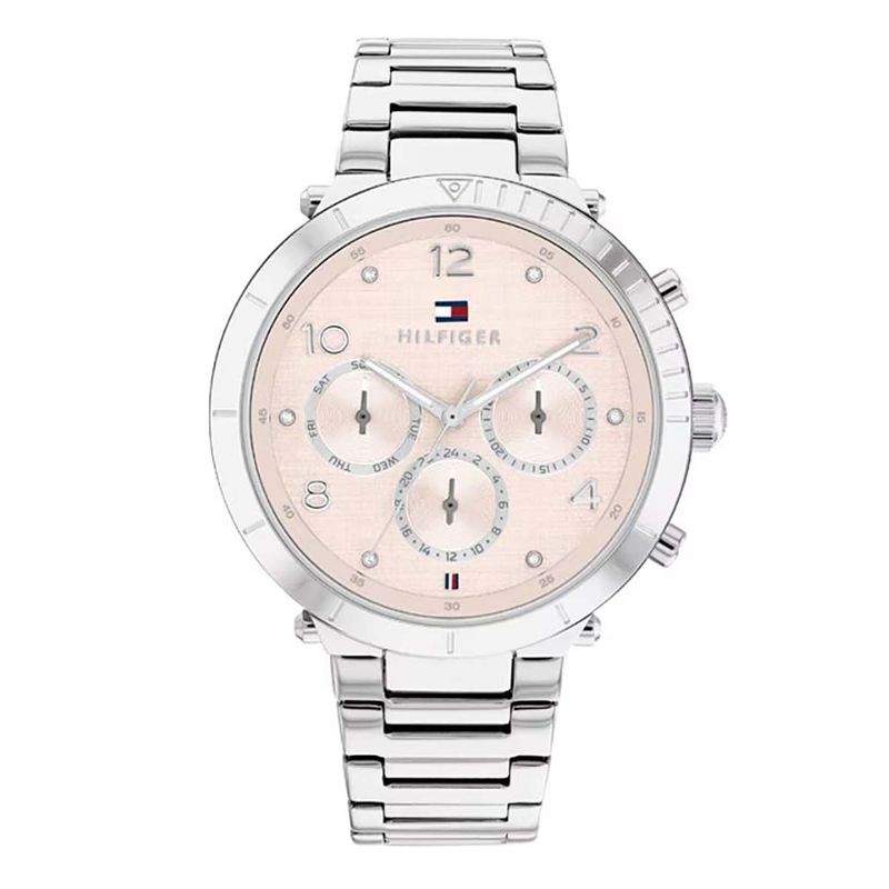 Reloj para dama tommy hilfiger hotsell