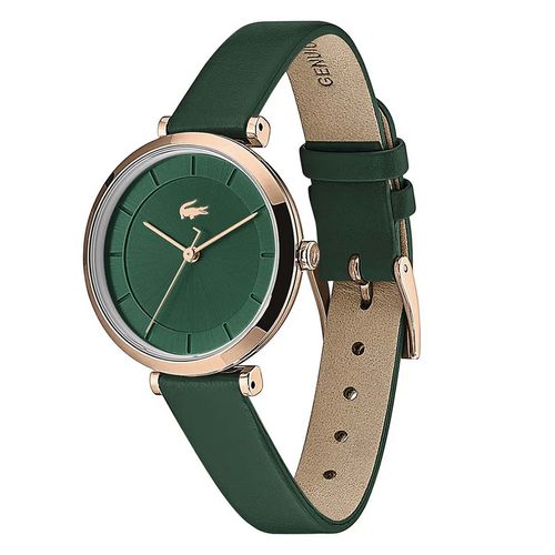 Reloj Para Dama Lacoste Verde 2001138