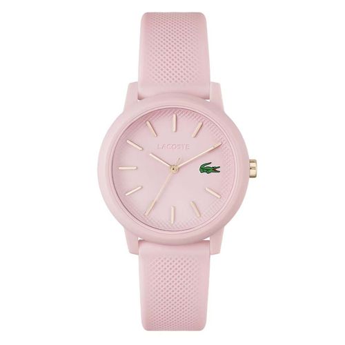 Reloj Para Dama Lacoste Rosa 2001213