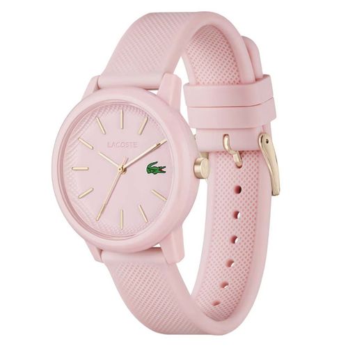Reloj Lacoste rosa para dama 2001213