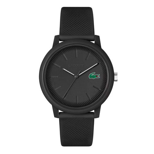 Reloj Para Caballero Lacoste Negro 2011171