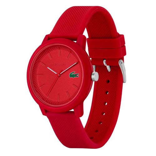 Reloj Para Caballero Lacoste Rojo 2011173