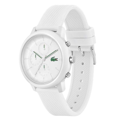 Reloj Unisex Lacoste Blanco 2011246