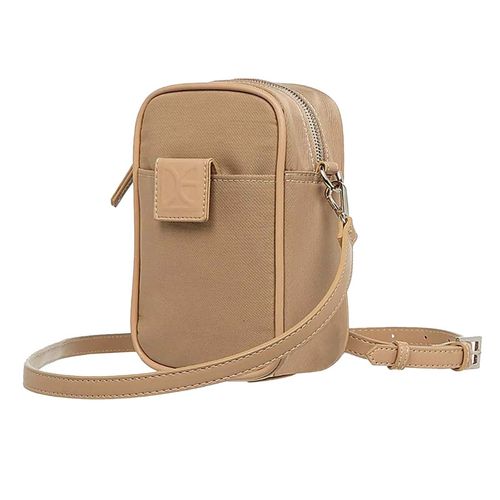 Bolsa Casual Para Dama Cloe Beige RBLCI23573BEI