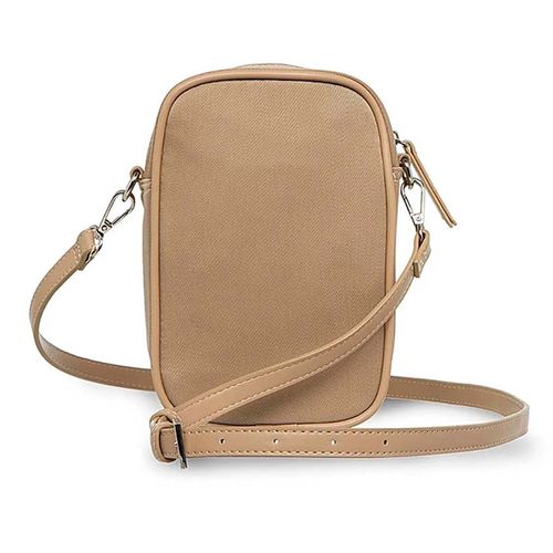 Bolsa Casual Para Dama Cloe Beige RBLCI23573BEI