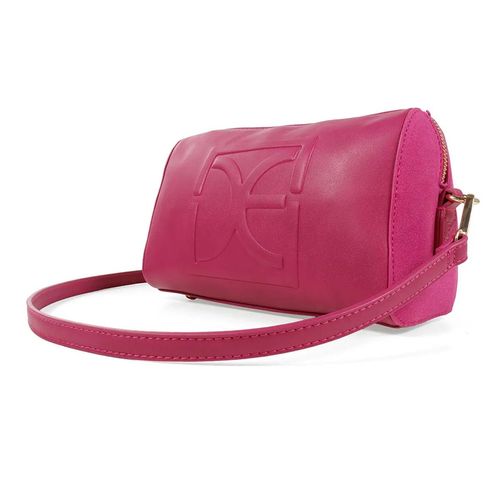 Bolsa Casual Para Dama Cloe Magenta 2BLCI23532MAG