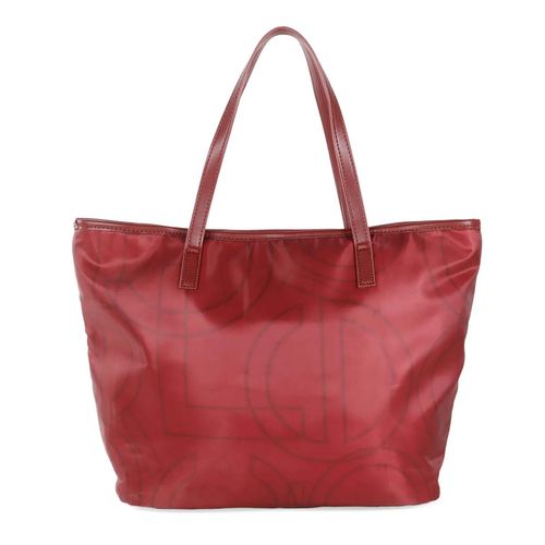 Bolsa Casual Para Dama Cloe Tinto 4BLCI23421TIN