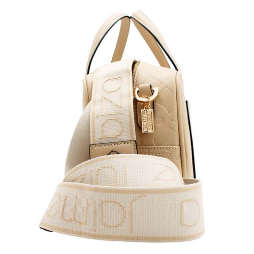 Bolsa Casual Para Dama Jaime Ibiza Beige JI 2401