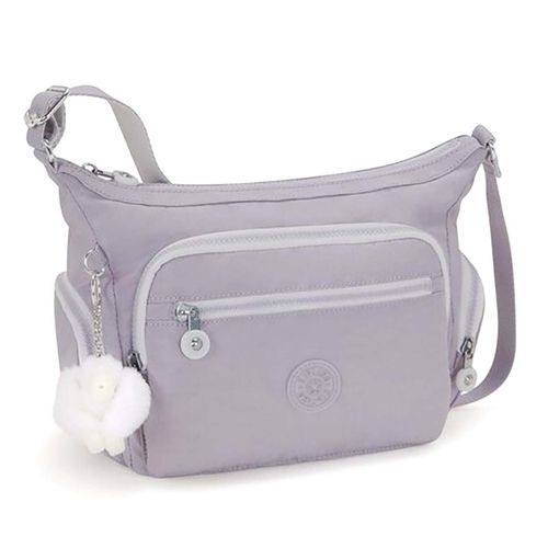 Bolsa Casual Para Dama Kipling Gris KI25311FB