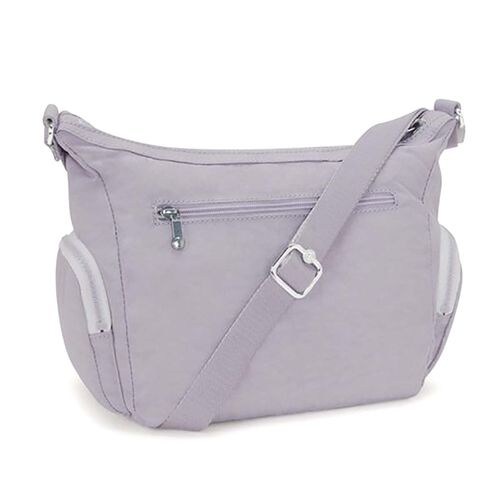 Bolsa Casual Para Dama Kipling Gris KI25311FB