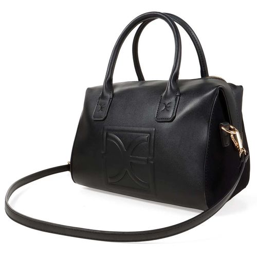 Bolsa Casual Para Dama Cloe Negro 2BLCI23533NEG