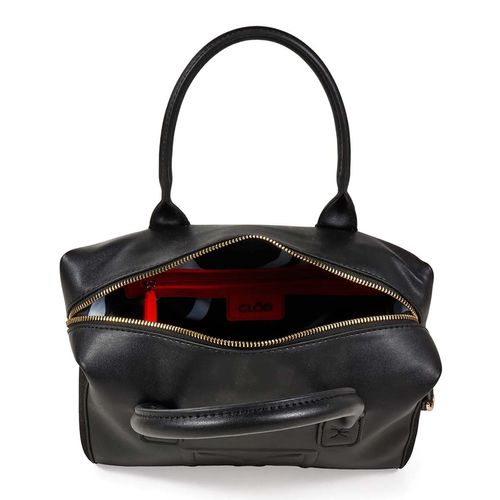 Bolsa Casual Para Dama Cloe Negro 2BLCI23533NEG