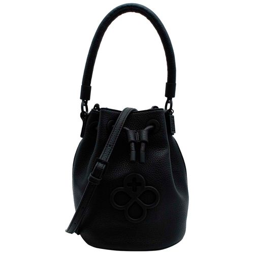 Bolsa Casual Para Dama Jaime Ibiza Negro JI 2363