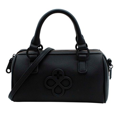 Bolsa Casual Para Dama Jaime Ibiza Negro JI 2364