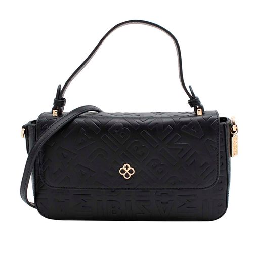 Bolsa Casual Para Dama Jaime Ibiza Negro JI 2372