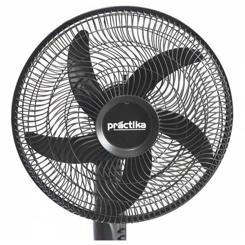 Ventilador Taurus de pedestal practika
