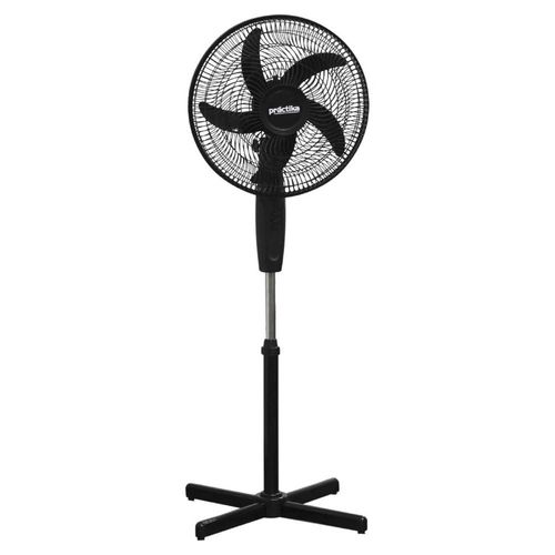 Ventilador Taurus de pedestal practika