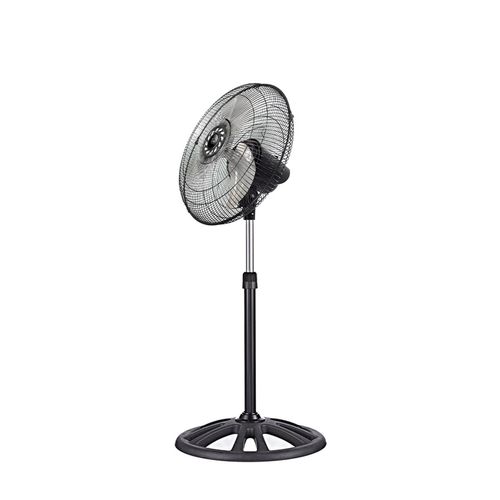 Ventilador z-fan pedestal 3388