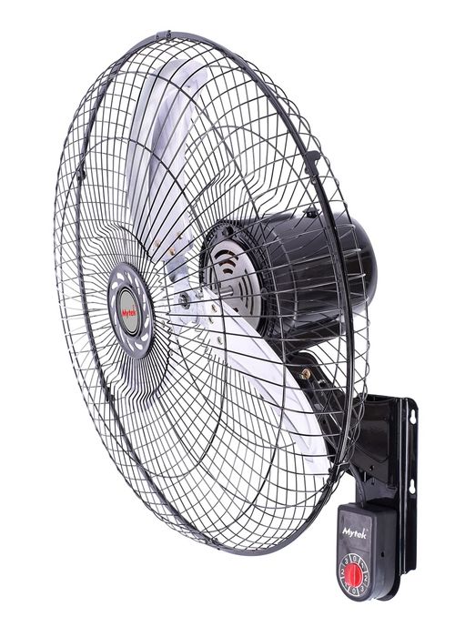 Ventilador Mytek de pared 3420