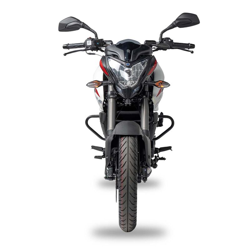 Motocicleta Street Bajaj Pulsar NS 200 CC UG 2024 Perla La Marina