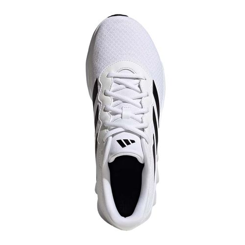 Tenis para caballero Adidas blanco id5252