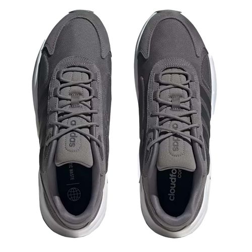 Tenis Para Caballero Adidas Gris IF2855