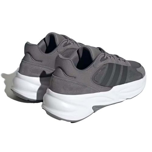 Tenis Para Caballero Adidas Gris IF2855