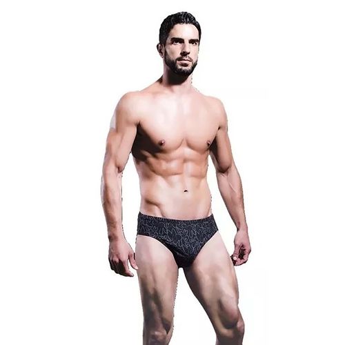 Bikini Play Boy multicolor para caballero 3066
