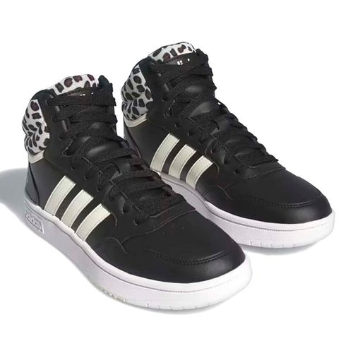 Tenis De Básquet Ball Para Caballero Adidas Negro IG7895