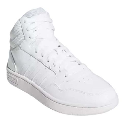 Tenis casual para dama Adidas blanco gw5457