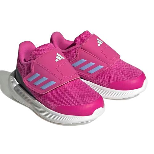 Tenis Para Niña Adidas Rosa HP5860