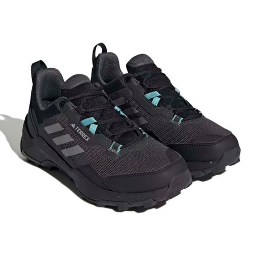 Tenis Para Dama Adidas Negro HQ1045