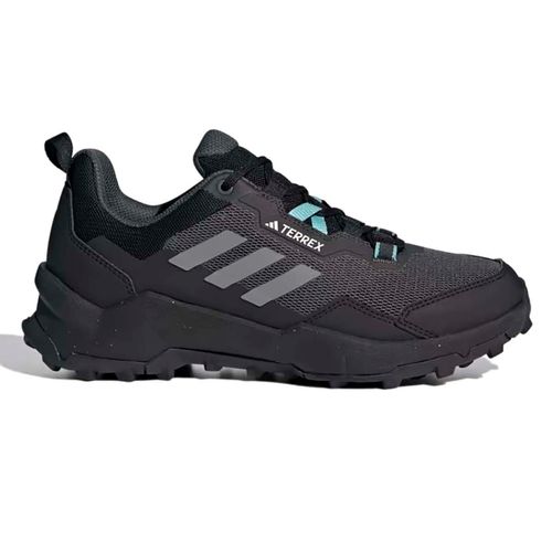 Tenis Para Dama Adidas Negro HQ1045