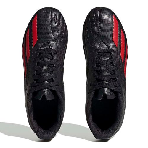 Zapato De Fútbol Para Joven Adidas Negro HP2512