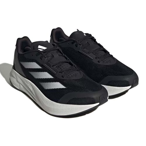 Tenis Unisex Para Correr Adidas Negro ID9850