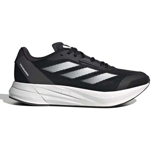 Tenis Unisex Para Correr Adidas Negro ID9850