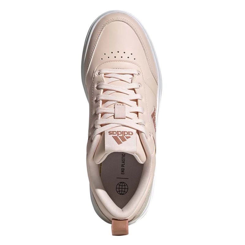 Tenis Casual Para Dama Adidas Rosa IG9857 La Marina
