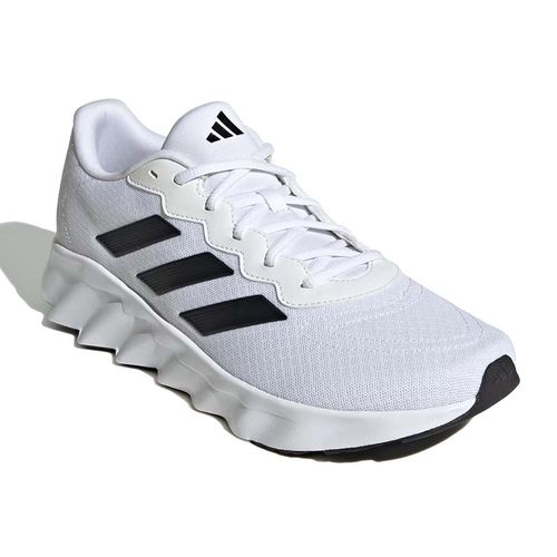 Tenis para caballero Adidas blanco id5252
