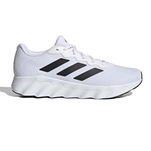 Tenis Para Caballero Adidas Blanco ID5252