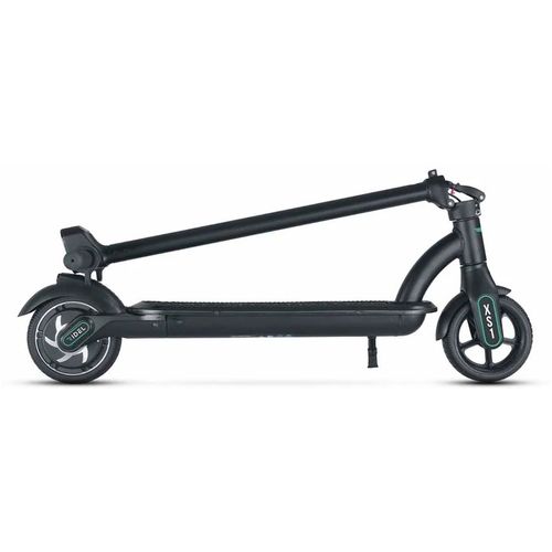 Scooter Eléctrico Ridel XS1 Frenos Eléctricos 36v 5.0Ah Negro