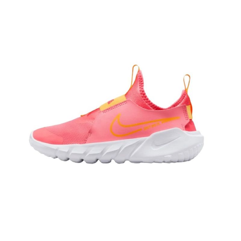 Tenis para Nina Nike Flex Runner 2 Rosas DJ6038 602 La Marina