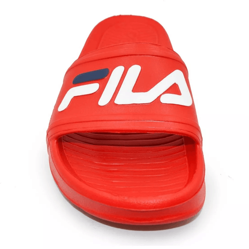 Sandalia Para Dama Fila Rojo 5SM00817-616