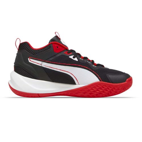 Tenis Deportivo Para Caballero Puma Negro 392330 01