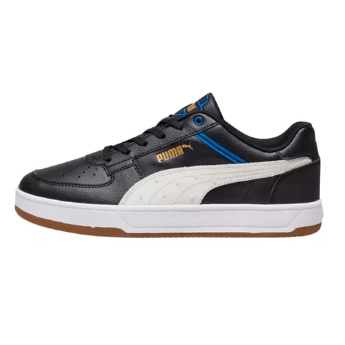 Tenis Casual Para Caballero Puma Negro 392487 02