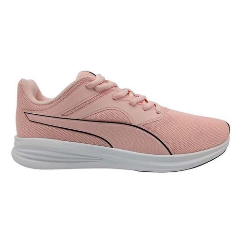 Tenis Deportivo Para Dama Puma Rosa 378784 03