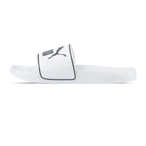 Sandalia Para Caballero Puma Blanco 384139 02