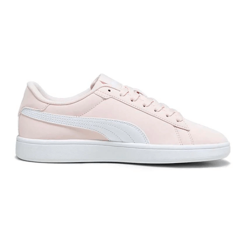 Tenis casual para dama Puma rosa 392336 05