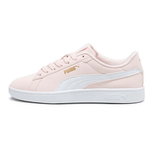 Tenis casual para dama Puma rosa 392336 05