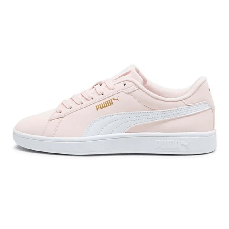 Tenis Casual Para Dama Puma Rosa 392336 05 La Marina