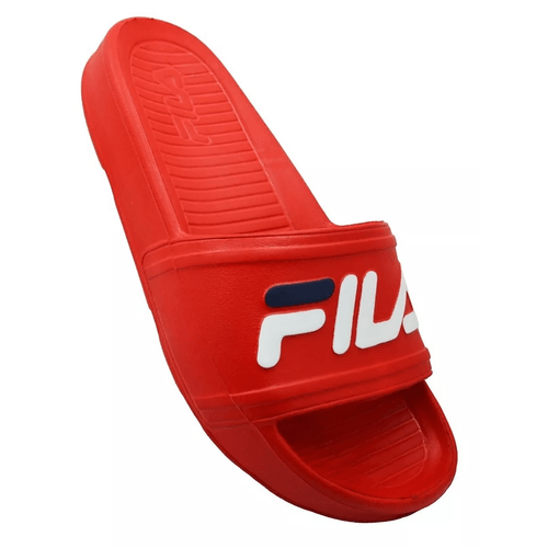 Sandalia Para Dama Fila Rojo 5SM00817-616